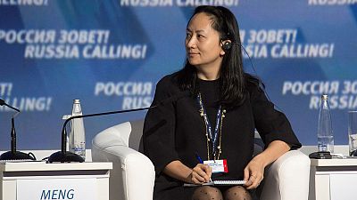 China calls on Canada to free Huawei CFO or face consequences China calls on Canada to free Huawei CFO or face consequences