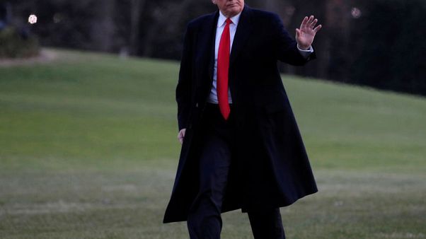 Trump says prosecutors have found no evidence of Russia collusion Trump says prosecutors have found no evidence of Russia collusion