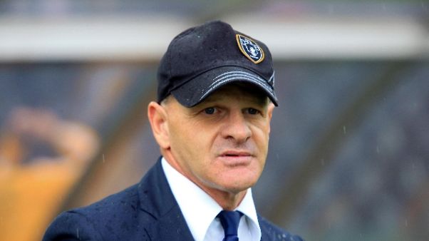 Iachini, col Bologna gara più difficile Iachini, col Bologna gara più difficile
