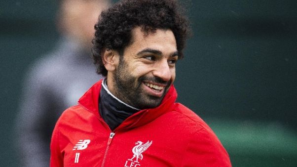 3 gol Salah, Liverpool momentaneo leader 3 gol Salah, Liverpool momentaneo leader