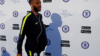 Chelsea to review video footage after racism allegations Chelsea to review video footage after racism allegations