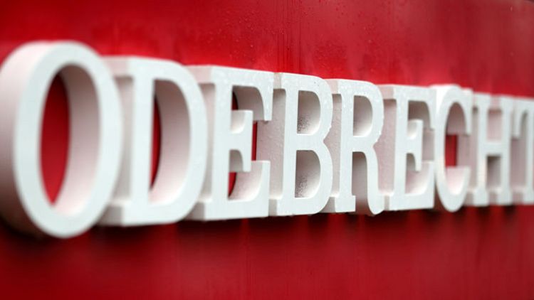 Exclusive: Odebrecht Peru agrees plea deal with Peruvian authorities over bribery scandal - sources