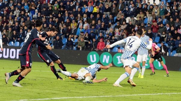 Serie A, le partite del prossimo turno Serie A, le partite del prossimo turno