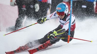 Sci, 3 azzurre qualificate a St. Moritz Sci, 3 azzurre qualificate a St. Moritz