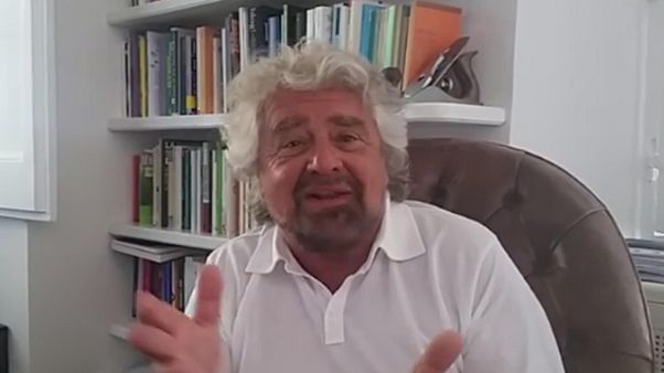 Grillo, cambi casacca? Offro più del Cav Grillo, cambi casacca? Offro più del Cav