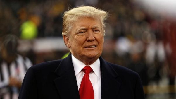 Top Democrats say Trump may face impeachment, jail over hush money Top Democrats say Trump may face impeachment, jail over hush money