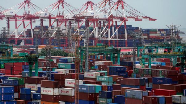 U.S. says March 1 'hard deadline' for trade deal with China U.S. says March 1 'hard deadline' for trade deal with China