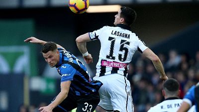 Udinese: Nicola "dobbiamo migliorare"