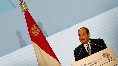 مصر تهدف لإنعاش التجارة بين دول أفريقيا مع استعدادها لتولي رئاسة الاتحاد الأفريقي
