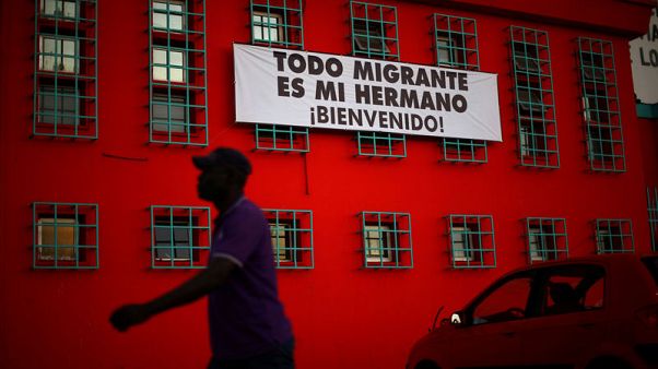 Chile declines to sign U.N. pact, says migration not a human right - report Chile declines to sign U.N. pact, says migration not a human right - report