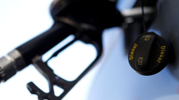 Brent oil prices rise after OPEC-led group announces 1.2 million bpd supply cut Brent oil prices rise after OPEC-led group announces 1.2 million bpd supply cut
