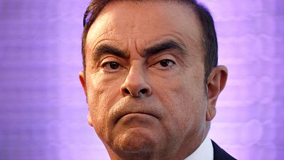 Prosecutors indict Nissan, Ghosn, reports say as focus on CEO role