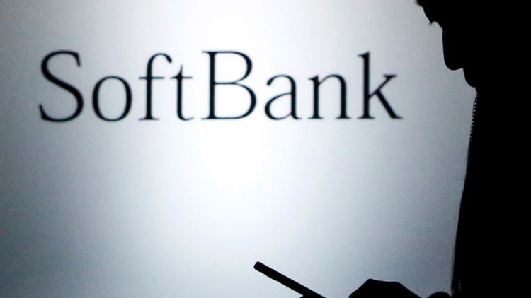 SoftBank's blockbuster IPO reaches $23.5 billion after extra share sale