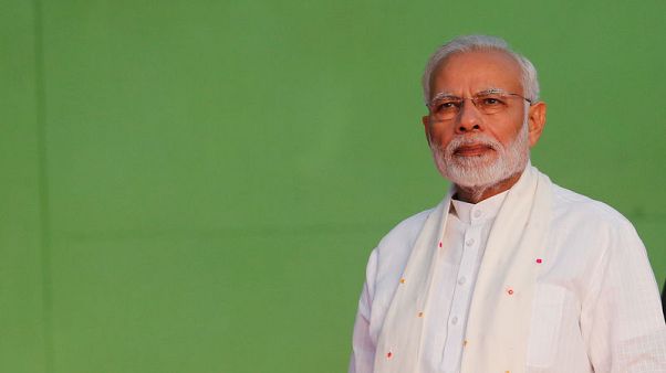 Indian state elections could halt Prime Minister Modi's winning streak Indian state elections could halt Prime Minister Modi's winning streak