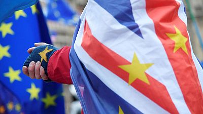 قرار محكمة أوروبية يعزز موقف معارضي خروج بريطانيا من الاتحاد الأوروبي