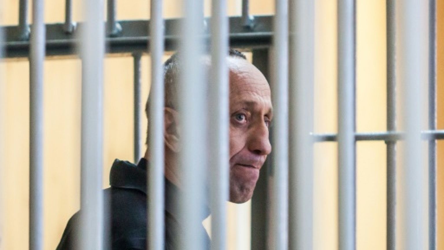 Russie : un ancien policier reconnu coupable de 78 meurtres de femmes au total