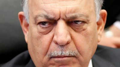 وزير النفط العراقي يتوقع ارتفاع أسعار الخام بمرور الوقت