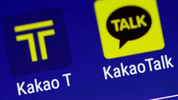 South Korean taxi driver sets himself on fire in protest over carpool app South Korean taxi driver sets himself on fire in protest over carpool app