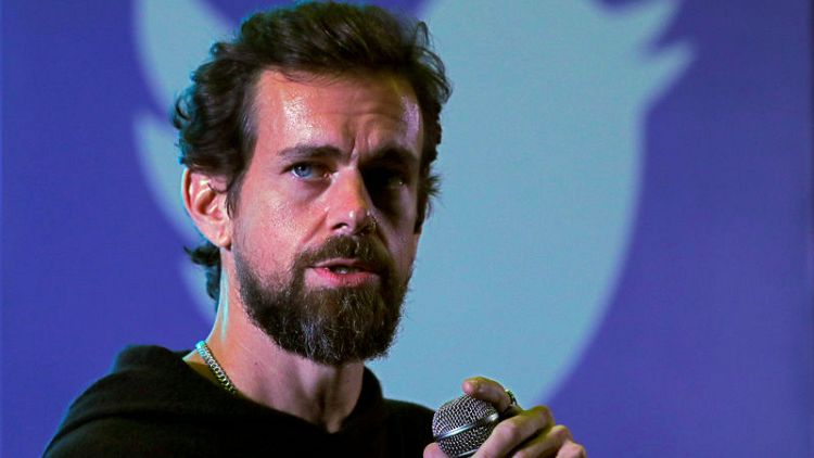 Twitter CEO criticised for no mention of Rohingya plight in Myanmar tweets