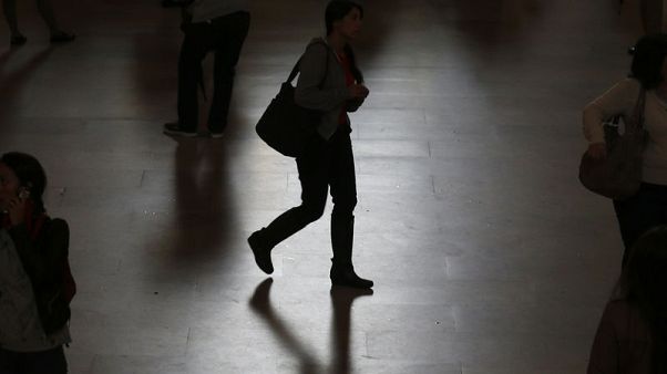 In a tight labour market, companies bet big on five-year rewards In a tight labour market, companies bet big on five-year rewards