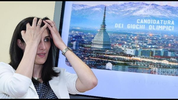 Città metropolitana Torino dice sì Tav Città metropolitana Torino dice sì Tav