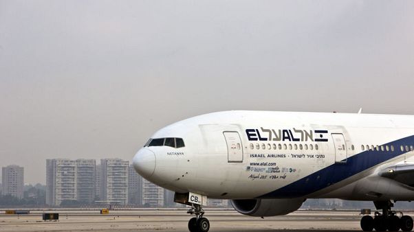 Israel, courting ex-foes, can overfly Sudan - Netanyahu Israel, courting ex-foes, can overfly Sudan - Netanyahu
