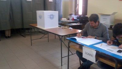 Regionali:5 candidati ufficiali Sardegna