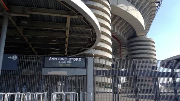 Champions, in 60mila per Inter-Psv Champions, in 60mila per Inter-Psv
