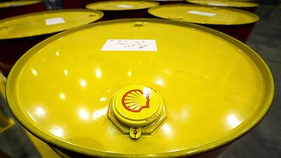 Shell to go ahead with Shearwater gas expansion in North Sea