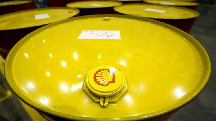 Shell to go ahead with Shearwater gas expansion in North Sea