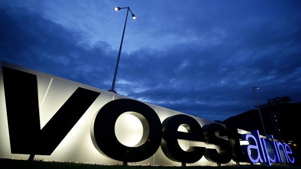 Austria's Voestalpine determined to keep its operations in Britain Austria's Voestalpine determined to keep its operations in Britain