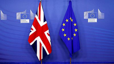 المفوضية الأوروبية لبريطانيا: لن نعيد التفاوض على اتفاق الخروج