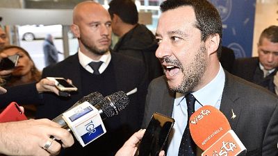 Salvini, fatti al Mise? Bado a sostanza