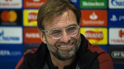 Klopp, il Napoli meriterebbe di passare Klopp, il Napoli meriterebbe di passare