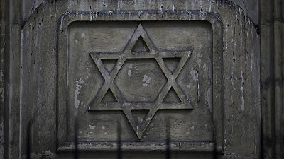 European Jews feel under threat, think of emigrating - EU survey European Jews feel under threat, think of emigrating - EU survey