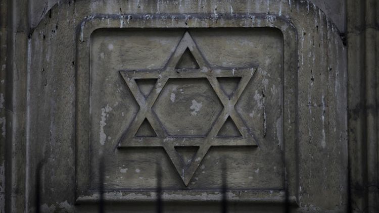 European Jews feel under threat, think of emigrating - EU survey
