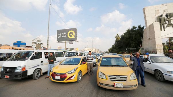 One year on, Baghdad falls silent to mark defeat of Islamic State One year on, Baghdad falls silent to mark defeat of Islamic State