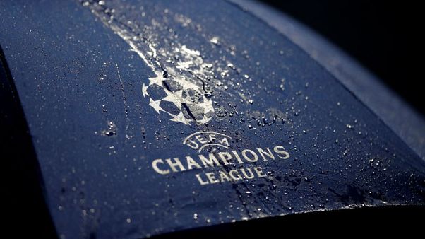 Inter, PSG and Liverpool sweating on last-16 spots Inter, PSG and Liverpool sweating on last-16 spots
