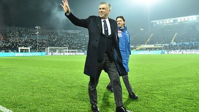 Coppa Italia: il tabellone degli ottavi Coppa Italia: il tabellone degli ottavi