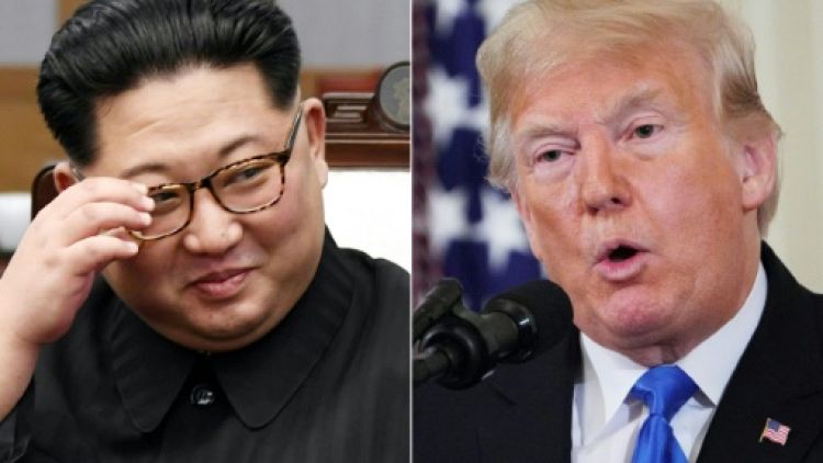 Washington sanctionne des dirigeants nord-coréens sur fond de nouvelle impasse