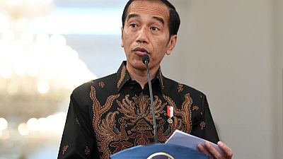 Indonesia unveils more detailed land map in bid to resolve development planning disputes Indonesia unveils more detailed land map in bid to resolve development planning disputes