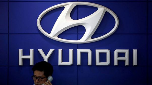 Hyundai to boost fuel cell system output thirteen-fold by 2022 Hyundai to boost fuel cell system output thirteen-fold by 2022
