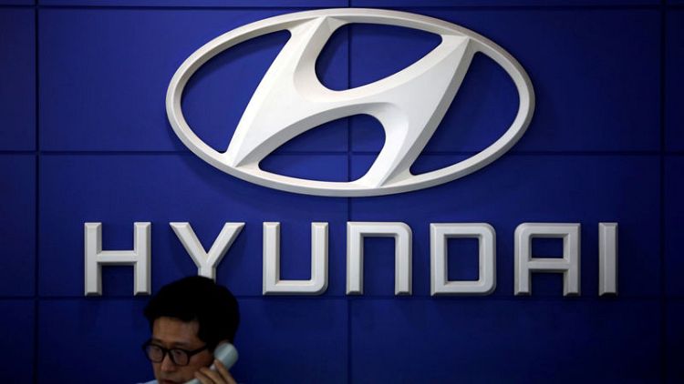 Hyundai to boost fuel cell system output thirteen-fold by 2022