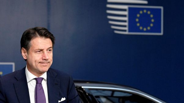 EU Commission ready to accept Italy deficit target of 1.95 percent, Finance Minister pushes for 2 percent - La Repubblica EU Commission ready to accept Italy deficit target of 1.95 percent, Finance Minister pushes for 2 percent - La Repubblica