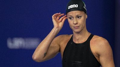 Nuoto, Pellegrini e Detti in finale
