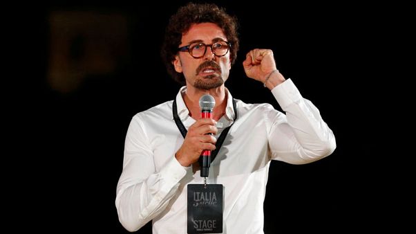 Italy's ASPI to pay for new Genoa bridge - transport minister Italy's ASPI to pay for new Genoa bridge - transport minister