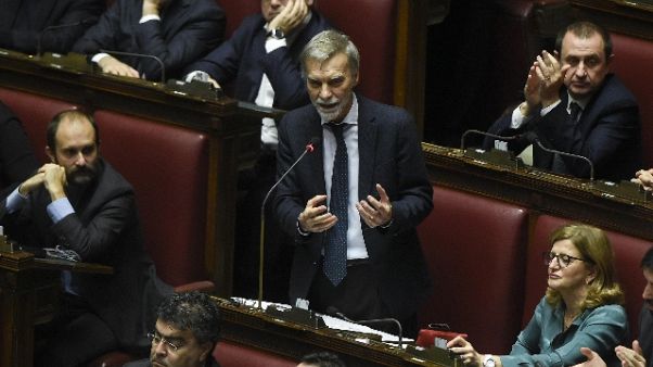 Manovra: Delrio, Conte parli quella vera Manovra: Delrio, Conte parli quella vera