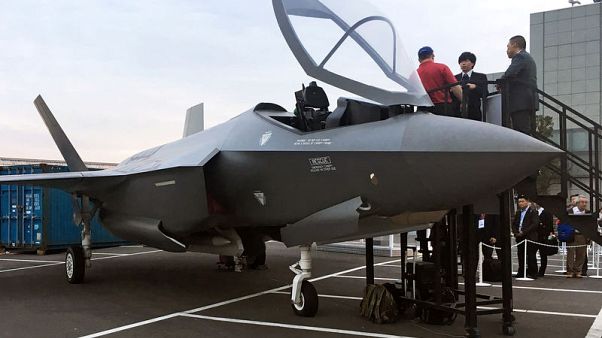 Japan to ramp up defence spending to pay for new fighters, radar Japan to ramp up defence spending to pay for new fighters, radar