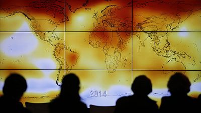 Climate policies put world on track for 3.3C warming - CAT study