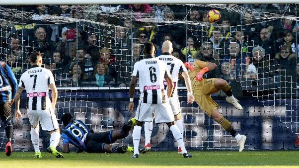Udinese, Pradè 'scriverò a Babbo Natale' Udinese, Pradè 'scriverò a Babbo Natale'